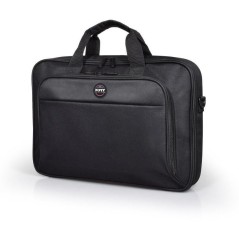 Port Designs Hanoi II Notebook Case 356 - Stylish, Durable & Perfect Protection for Your Laptop!